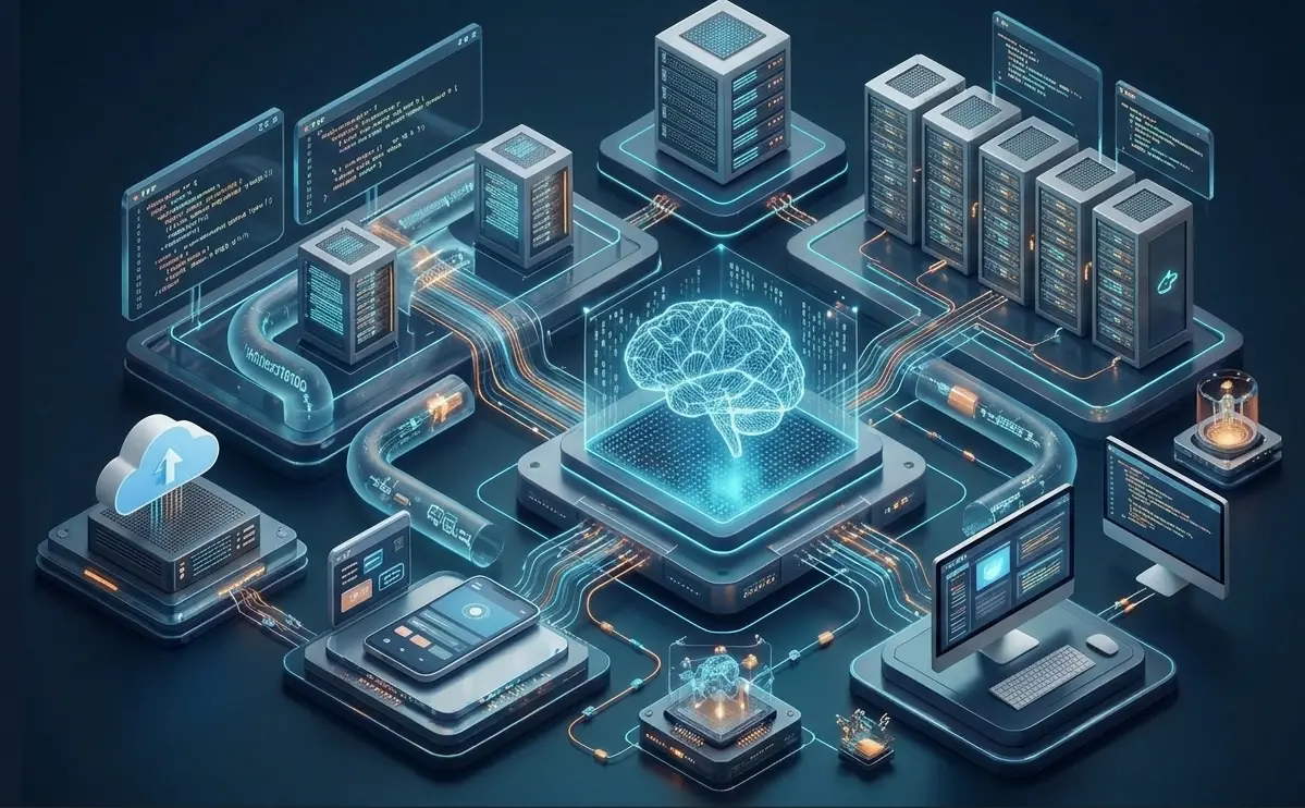 Advanced Technology Visualization